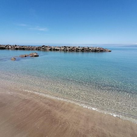 Casa Di Hermes Pizzo  Esterno foto