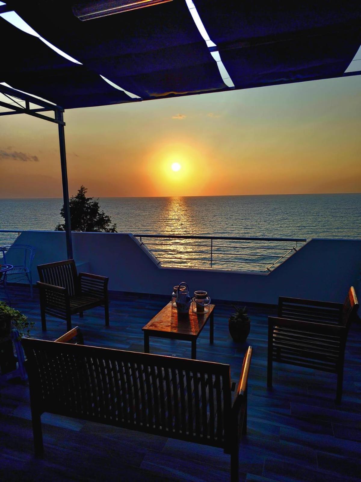 Casa Di Hermes Pizzo  Esterno foto