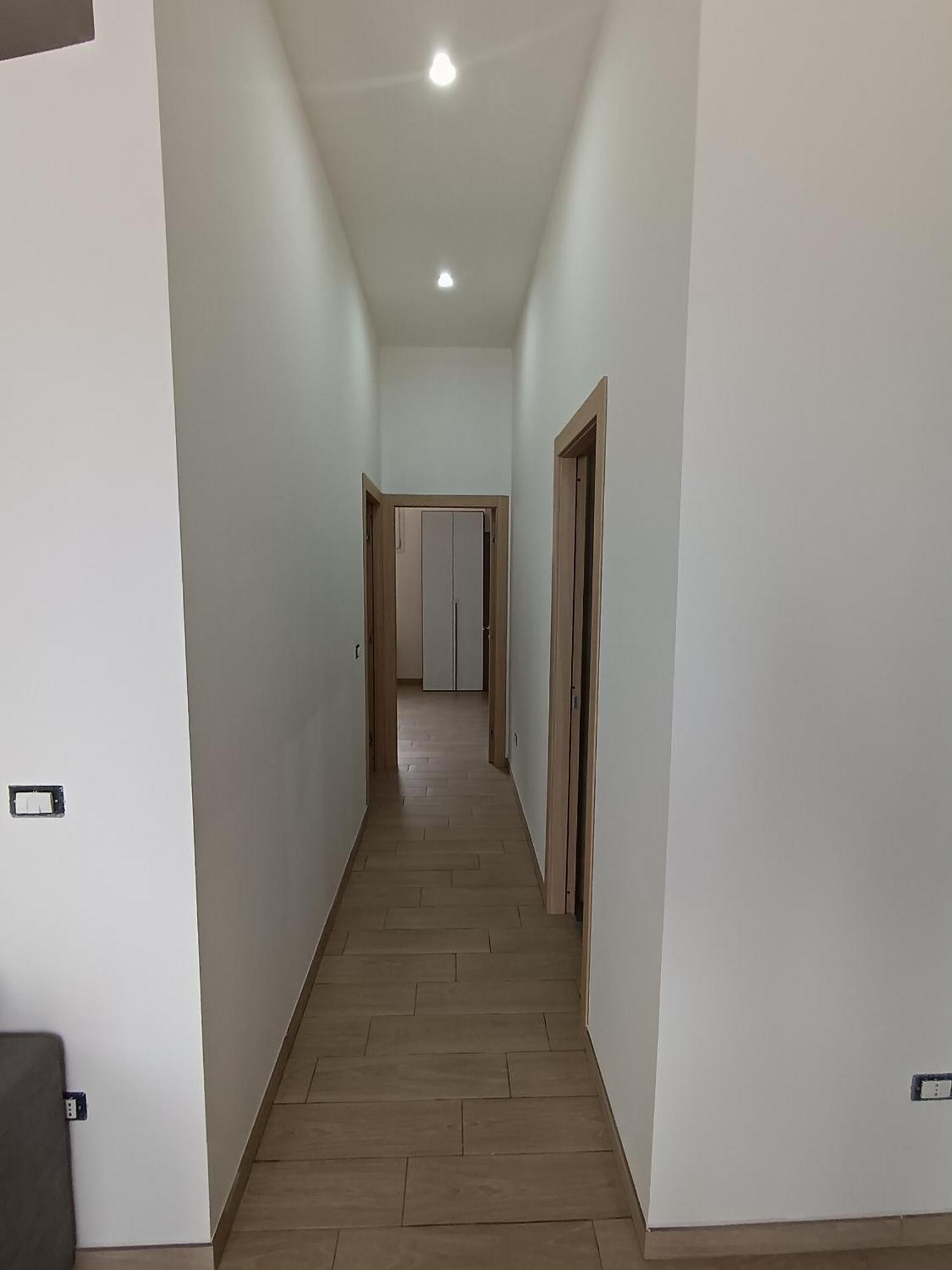 Casa Di Hermes Pizzo  Esterno foto