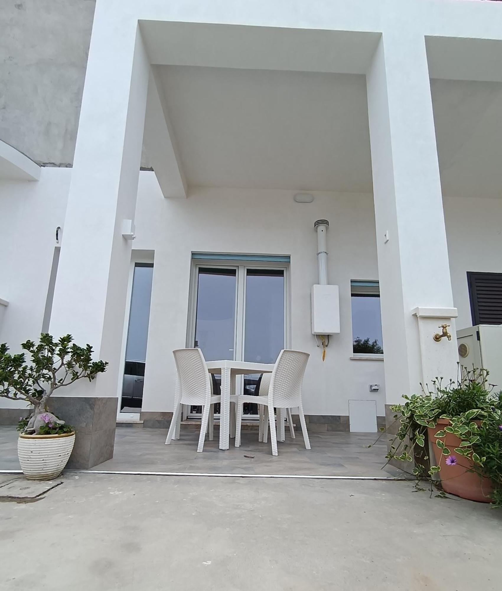Casa Di Hermes Pizzo  Esterno foto
