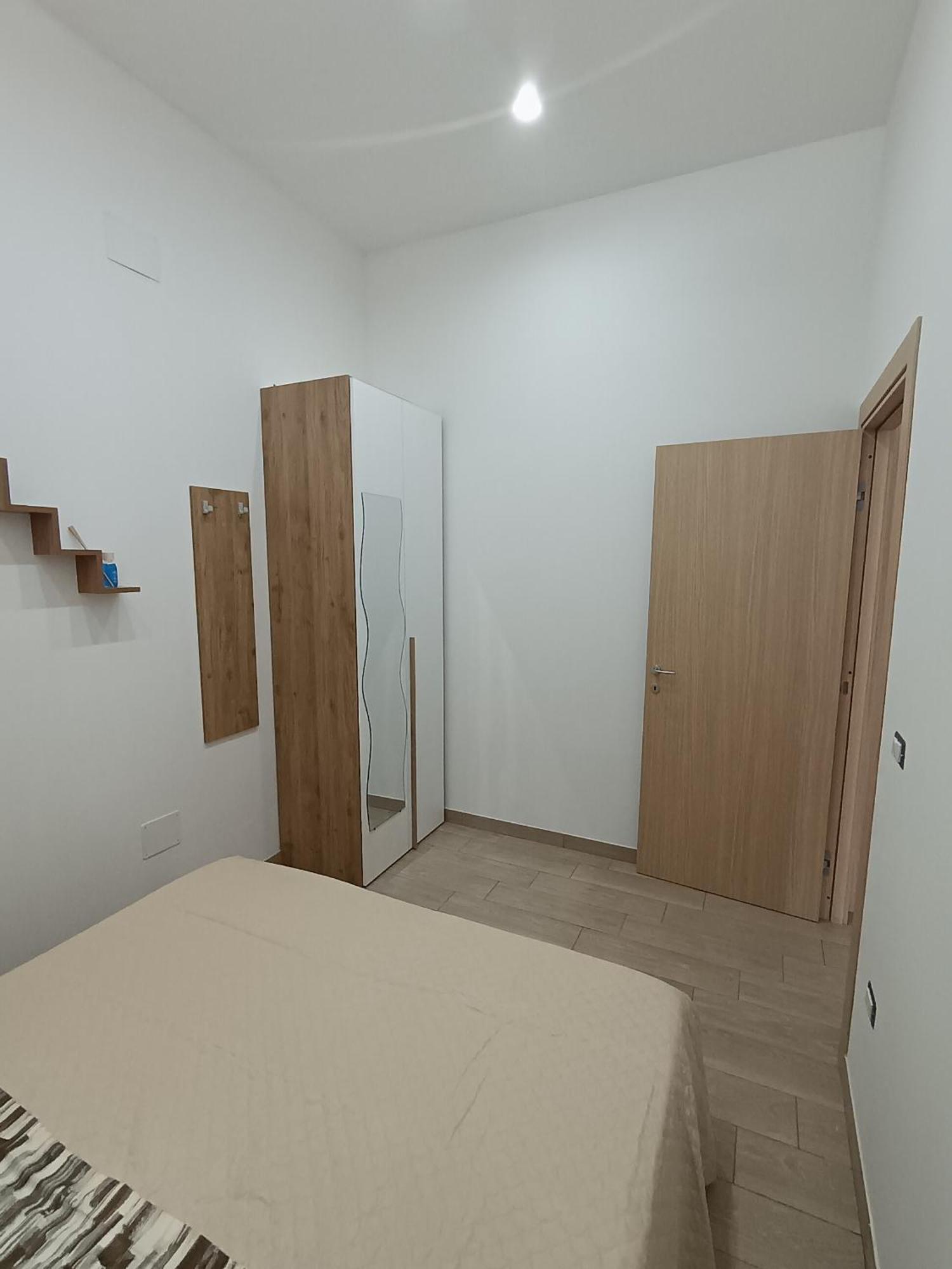 Casa Di Hermes Pizzo  Esterno foto