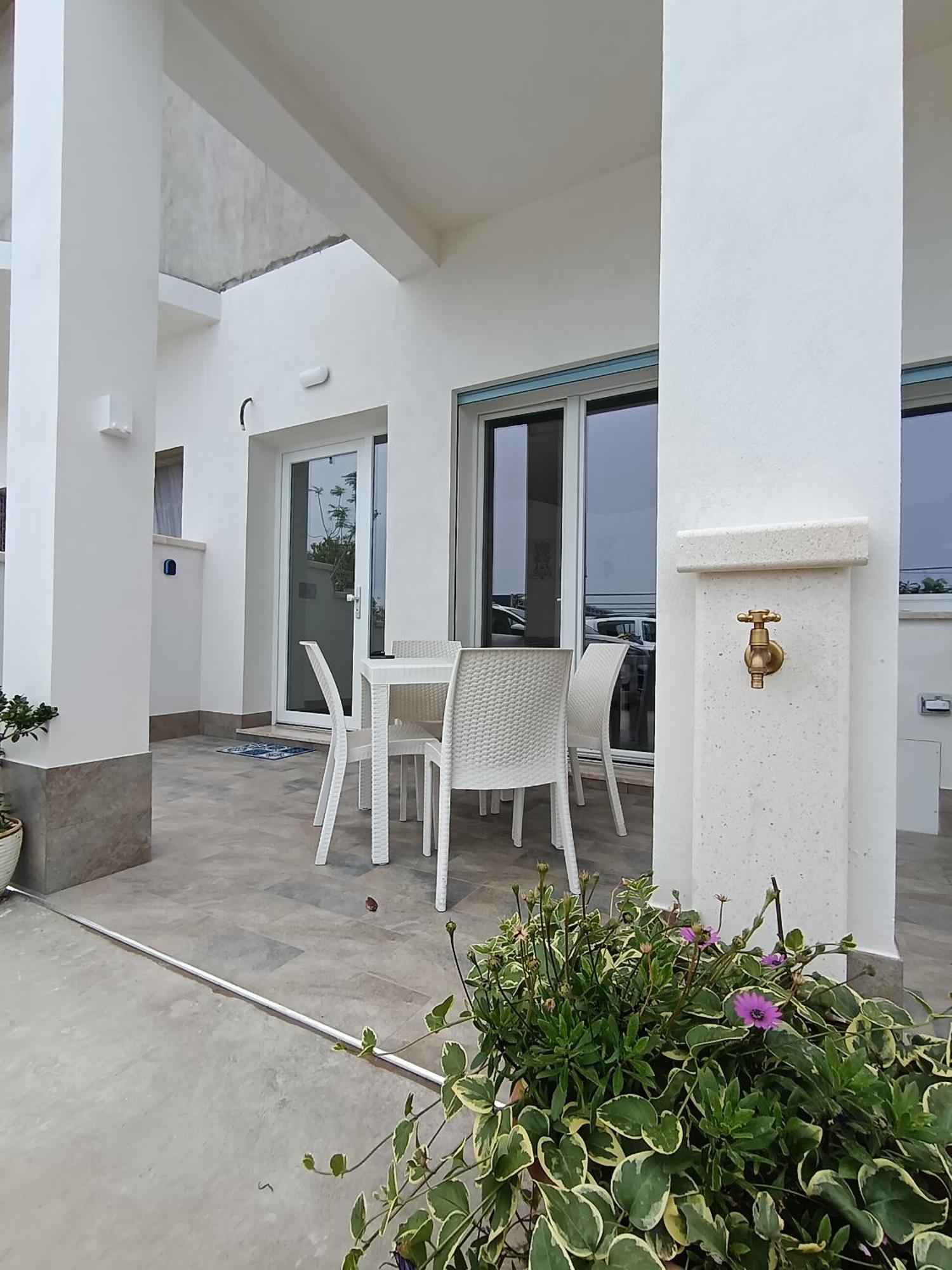 Casa Di Hermes Pizzo  Esterno foto