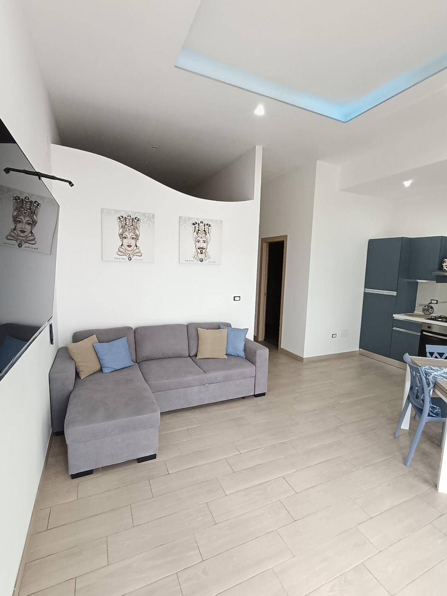 Casa Di Hermes Pizzo  Esterno foto