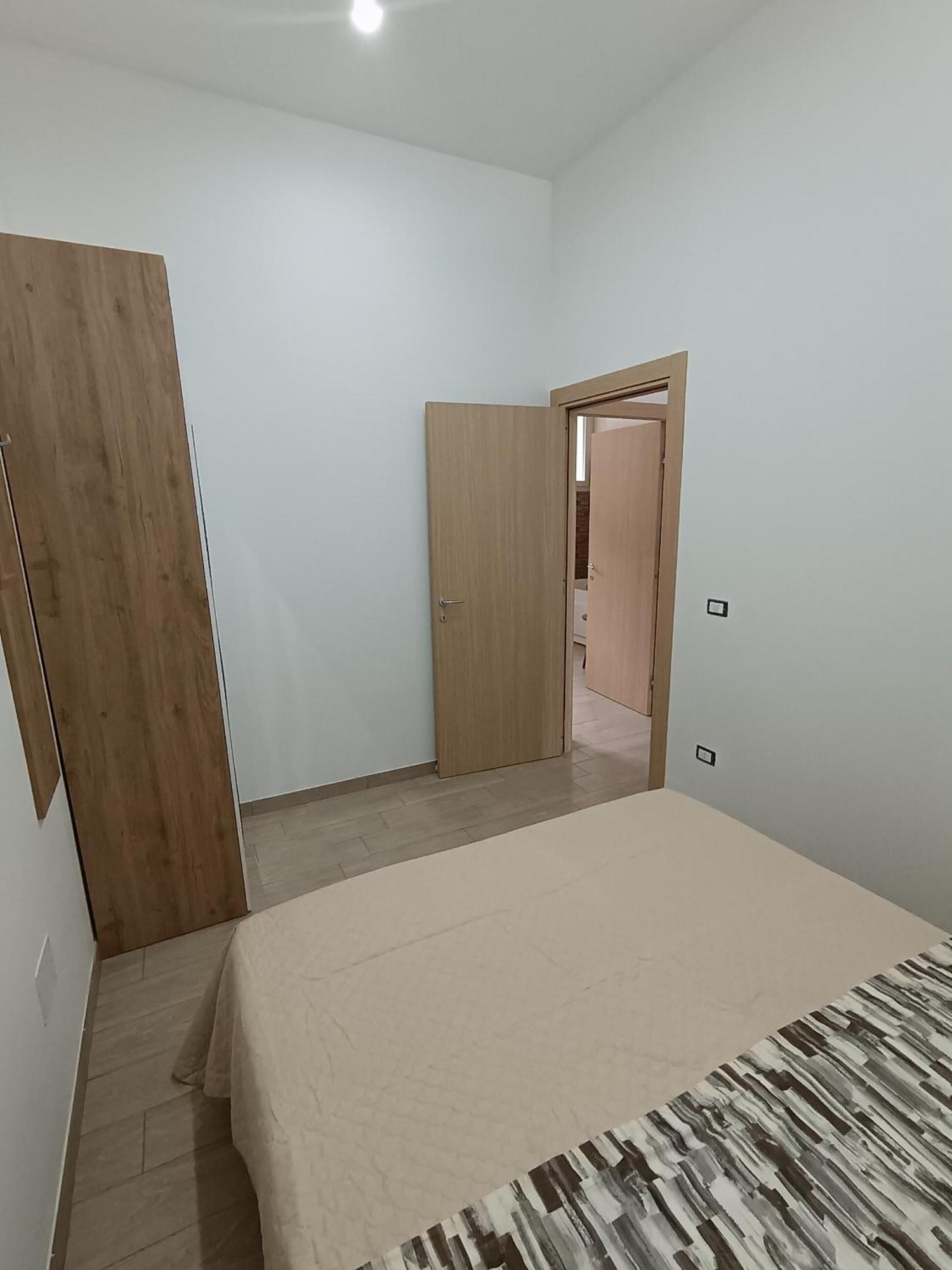 Casa Di Hermes Pizzo  Esterno foto