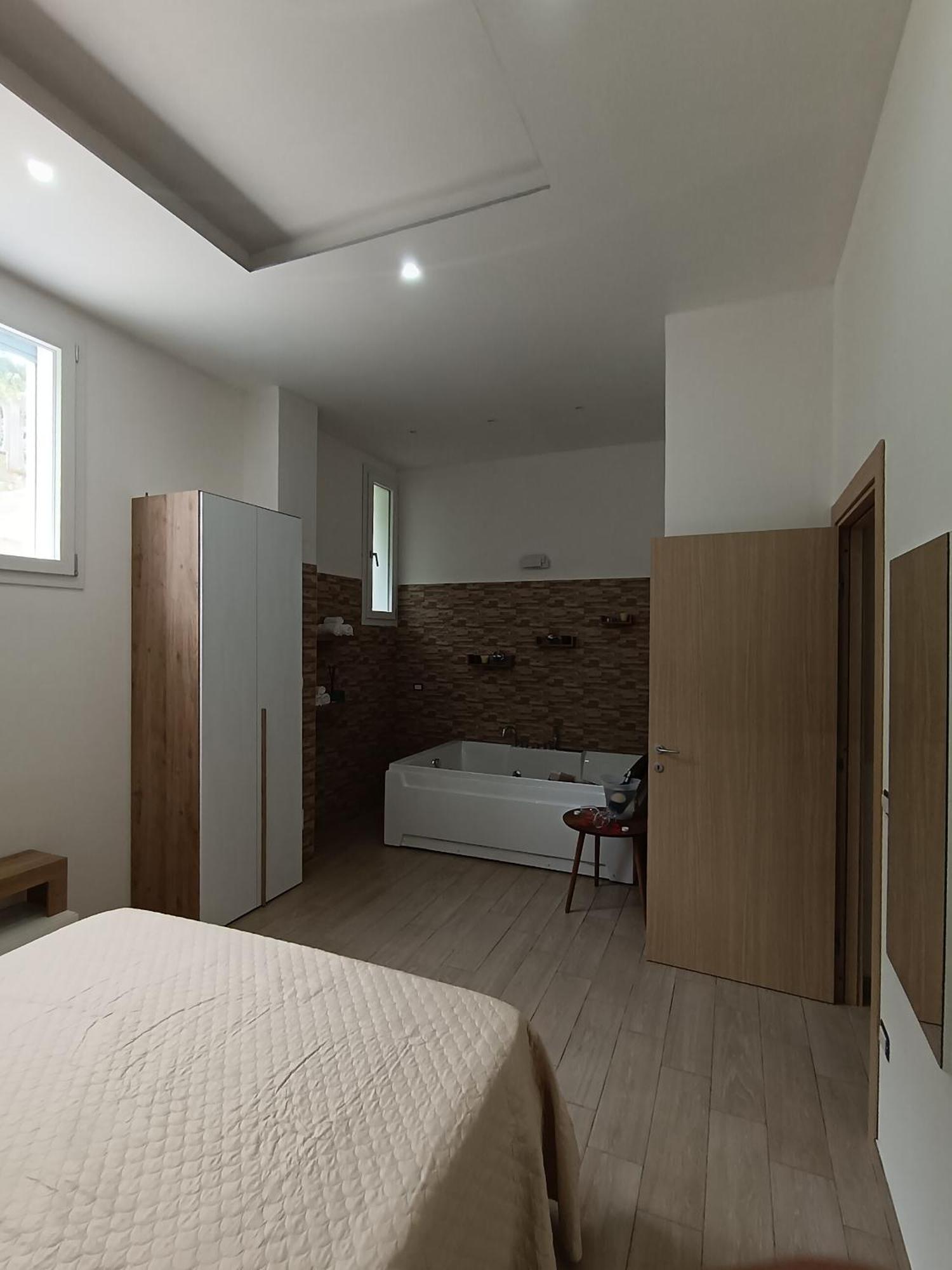 Casa Di Hermes Pizzo  Esterno foto