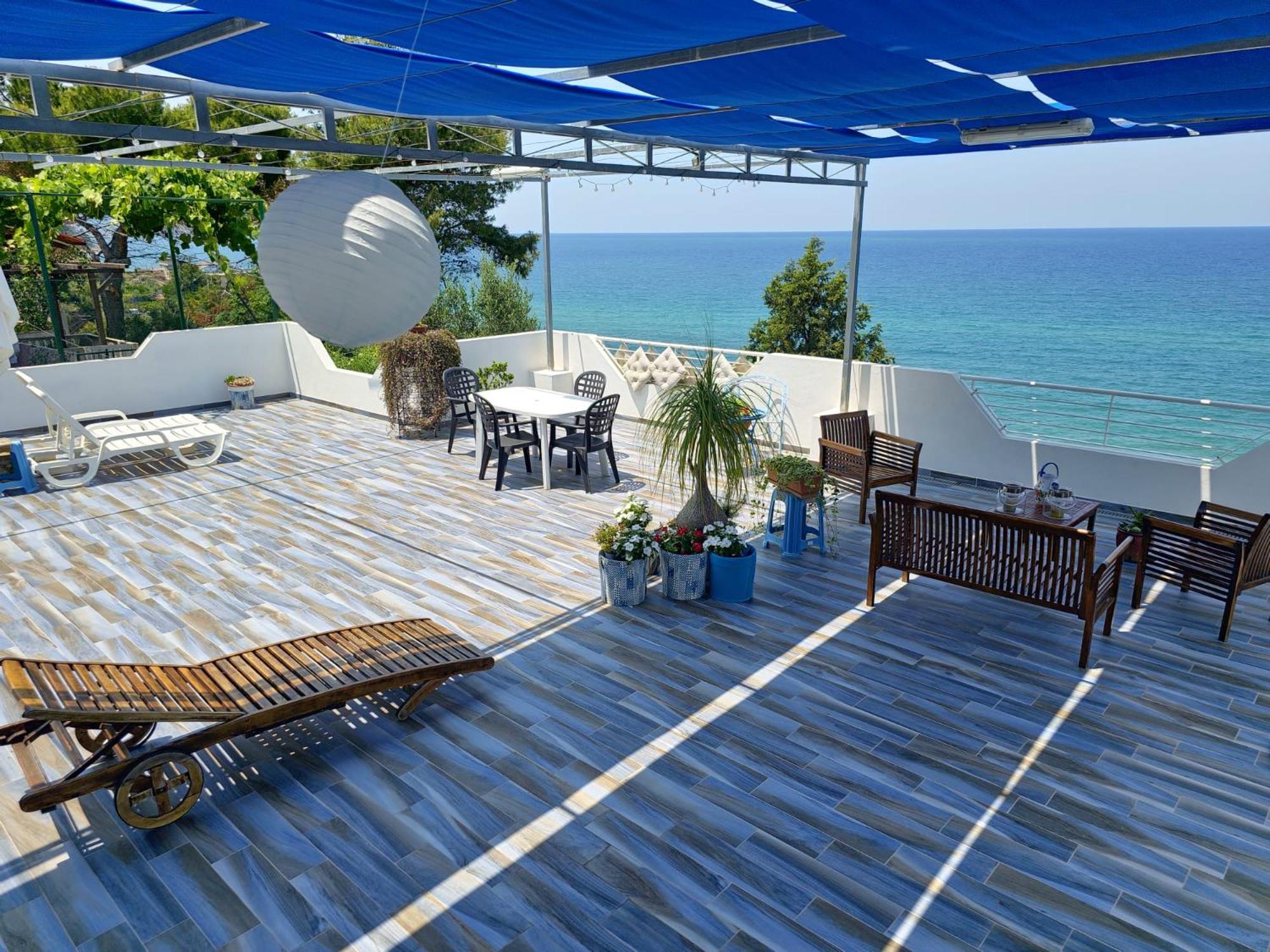 Casa Di Hermes Pizzo  Esterno foto