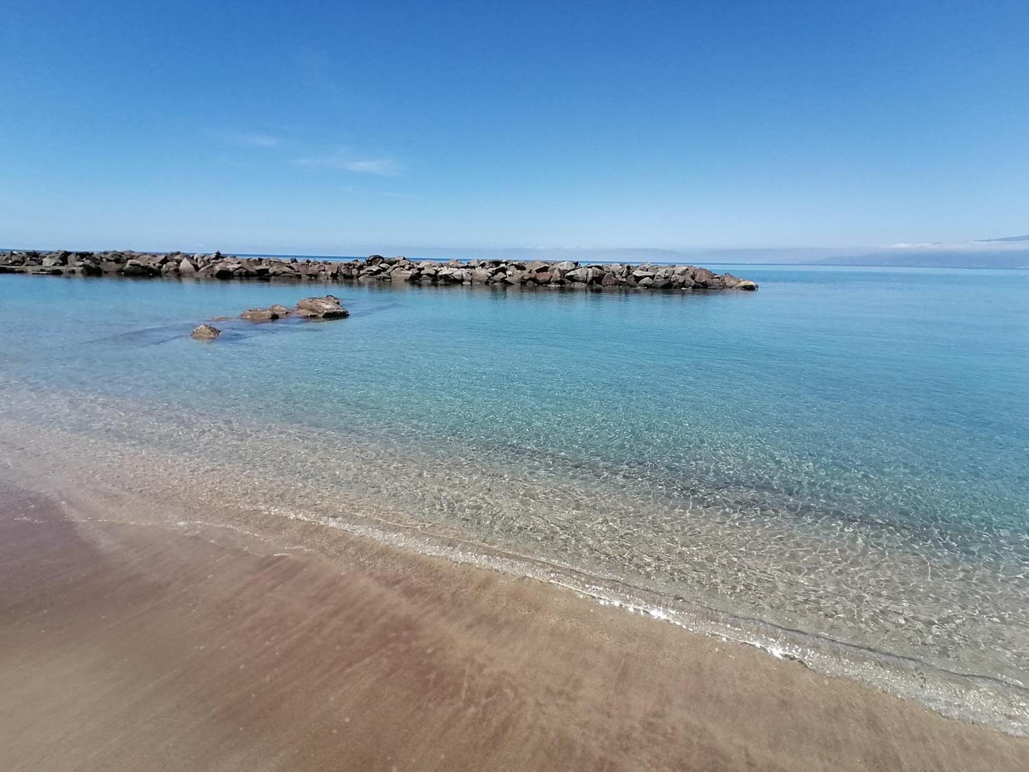 Casa Di Hermes Pizzo  Esterno foto